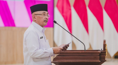 Ketua PMI Jember Mengundurkan Diri Meski Masa Jabatan Belum Berakhir,  Ada Apa?