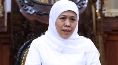 Gubernur Jatim Ingatkan Bupati-walikota Pertimbangkan Kenaikkan Tarif PBB-P2