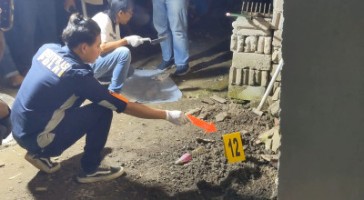 Wanita Muda Tulungagung Kubur Bayinya usai Melahirkan di Samping Rumah