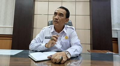 Belanja Daerah Kabupaten Lamongan Masuk Indikator Penilaian 14 Terbaik Nasional