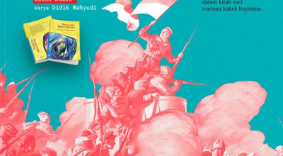 Penyair NU Jatim Gelar Pesta Puisi Kemerdekaan di Surabaya