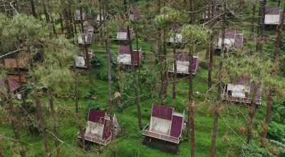 Liburan Merdeka ala One Piece, Jelajahi Keindahan Trawas!