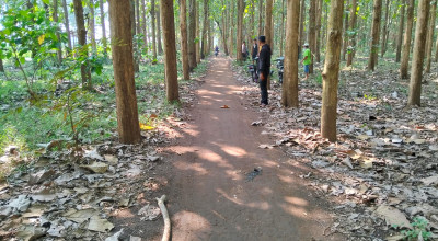 Hendak Berangkat Kerja, Perempuan di Blitar Menjadi Korban Begal