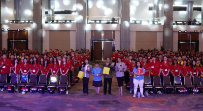 Pesan Dokter Gelandangan Untuk Maba UKWMS