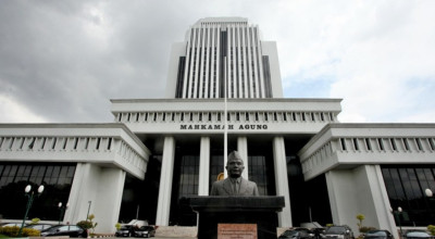 MA Cari Wakil Ketua, Pengamat Tegaskan Integritas dan Rekam Jejak Bersih