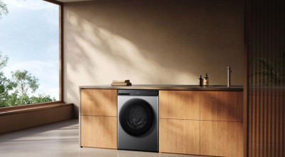 Panduan Memilih Mesin Cuci Xiaomi dengan Teknologi Direct Drive dan Steam Wash
