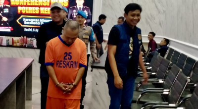 Miras yang Tewaskan 3 Penonton Sound Horeg di Kediri Dioplos Alkohol 96 Persen