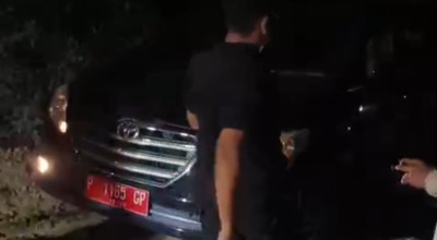 Mobil Dinas Gagal Menanjak, Komisi C DPRD Jember Dorong Perbaikan Jalan