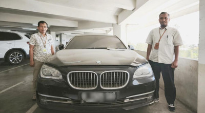 Sita Aset Rp31,5 Miliar, Peringatan Keras untuk Penunggak Pajak Jatim