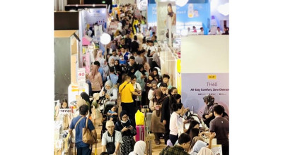 IFBEX 2025, Pameran Franchise Terbesar Siap Gairahkan Bisnis Jawa Timur