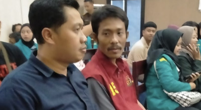 Divonis Hukuman Mati, Pembunuh Satu Keluarga di Kediri Ingin Donorkan Organ Tubuh