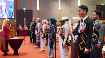 Unusa Mantapkan Diri, FK Unusa Siapkan Program Pendidikan Dokter Spesialis