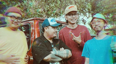 Band Pendatang Baru asal Malang Tawarkan Nuansa Fuzzy di Debut Single Alternatifnya