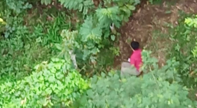 Penumpang asal Surabaya Nekat Loncat saat KA Probowangi Melaju Kencang di Jember