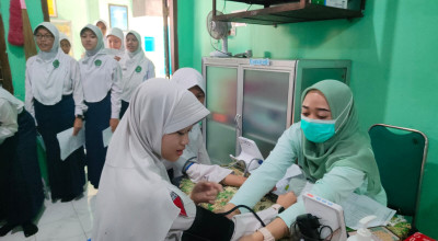 Strategi Kota Kediri Genjot Capaian Program Pemeriksaan Gratis, Sasar Sekolah