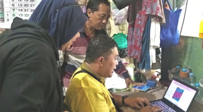 UMKM Laundry vs Zaman Now, Jurus Ampuh Kampus Bikin Bisnis Tetap Relevan!