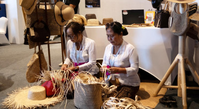 Powerful Indonesia Festival, Apresiasi Warisan Budaya