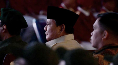 DPR Cabut Tunjangan Jumbo, Moratorium Kunjungan Kerja Luar Negeri Diberlakukan