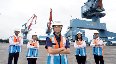 HATMA: Program Kesehatan Holistik di PTP Nonpetikemas, Ini Detailnya!