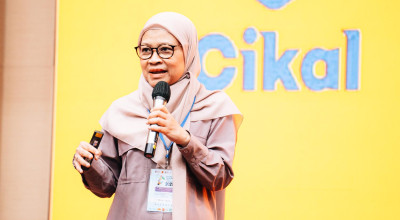 Sekolah Cikal Raih Penghargaan Riset Inklusi