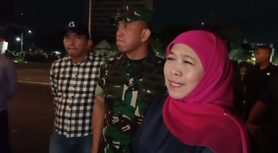 Gubernur Jatim Terbitkan SE Peningkatan dan Pencegahan Gangguan Keamanan