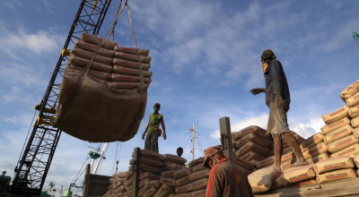 SIG Tetap Untung Meski Permintaan Semen dalam Negeri Turun