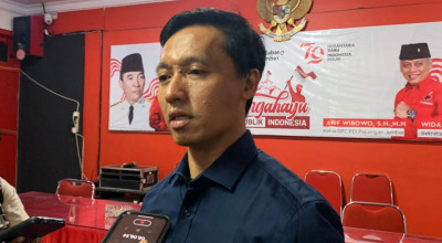 Serapan Gabah Jember Tertinggi se-Jatim, DPRD Gencar Awasi Distribusi Pupuk dan Irigasi