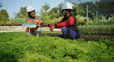 Efisiensi dan Utilisasi untuk Ekspor Jadi Kunci SIG Jaga Profitabilitas