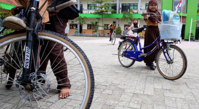 FKDT Sidoarjo Tolak Keras Penerapan Sekolah 5 Hari, Ancam Hilangkan Pendidikan Agama