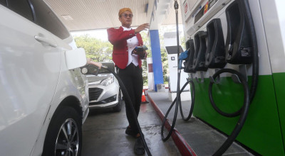 Apakah Kecepatan Nozzle SPBU Pengaruhi Takaran BBM?