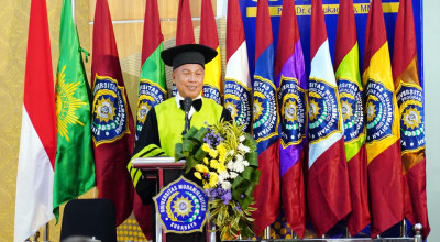 Sukadiono, Jejak Sang Visioner dari Jombang ke Ibu Kota