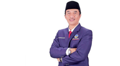 NasDem Tegaskan Dukungan untuk Khofifah-Emil, Bukan Sekadar Lipstik!