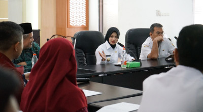 Syariah Award Jawa Timur 2025, Kota Kediri Komitmen Perkuat Ekosistem Halal