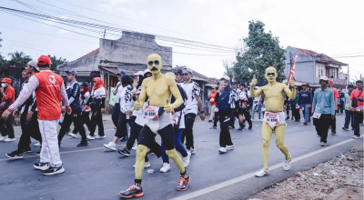Dinas Kesehatan Jember Siapkan Tukang Pijat Tradisional Bagi Peserta Tajemtra