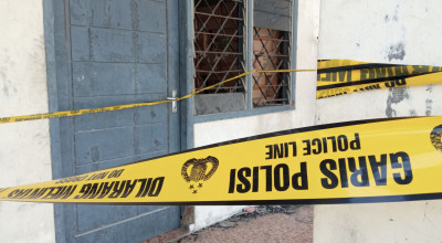 Karyawan Rose Brand di Jember Ditemukan Tewas Dalam Mess Perusahaan