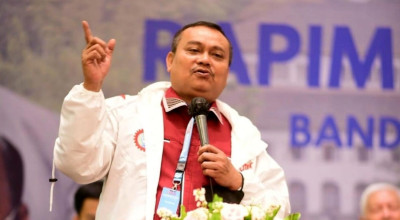 Tokoh Muda NTT Desak Usut Tuntas Kasus Tewasnya Prada Lucky