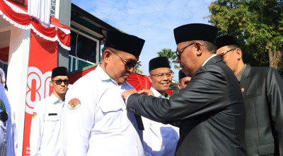 Program SERASI, Wajah Baru Pelayanan di UIN KHAS Jember