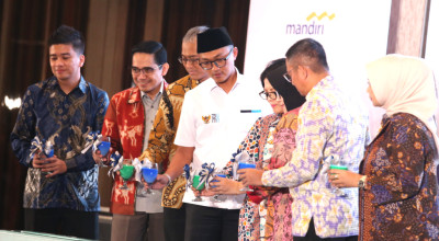 Wamen Aminuddin: BUMN Harus Lebih Serius Dukung UMKM!