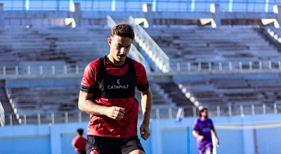 Pertajam Lini Depan, Persik Kediri Rekrut Striker Asing Asal Spanyol