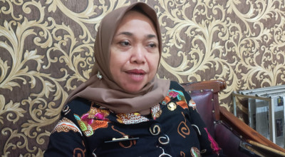 Populasi Ternak Babi di Tulungagung Terbesar di Jawa Timur