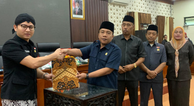 Inilah Fokus Pembangunan Kabupaten Trenggalek di Tahun 2026