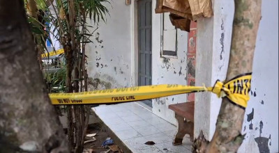 Kasus Temuan Jenazah Wanita Muda di Blitar, Ternyata Dibunuh Kekasihnya