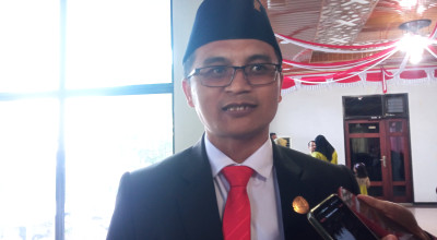 Polemik Absennya Wabup Jember di Rapat Paripurna, Ini Kata Wakil Ketua DPRD
