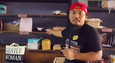 Gigit Telinga Temannya, Youtuber Asal Trenggalek Ditahan