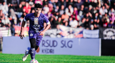 Persik Kediri Pinjamkan 2 Pemain Mudanya ke Kontestan Championship