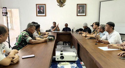 2 Tahun Karyawan BUMD Pemprov Jatim Tak Digaji, Armuji Turun Tangan