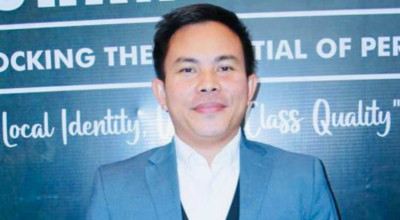 Achmad Syafiuddin, Anak Madura Jadi Ilmuwan Muda Top 2 Persen Dunia