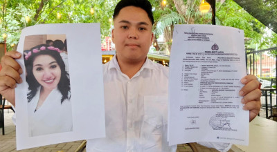 Otak-atik Invoice, Eks HRD Distributor Mainan Anak di Surabaya Terancam Bui