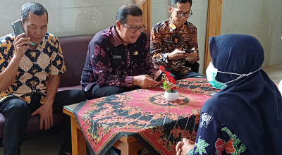 Dinkes Lamongan Telusuri Penyebab Keracunan Siswa SMAN 2