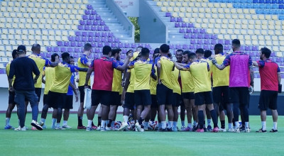 Miliki Rekor Bagus di Solo tapi Arema FC Masih Belum Ideal, Harus Tetap Waspada